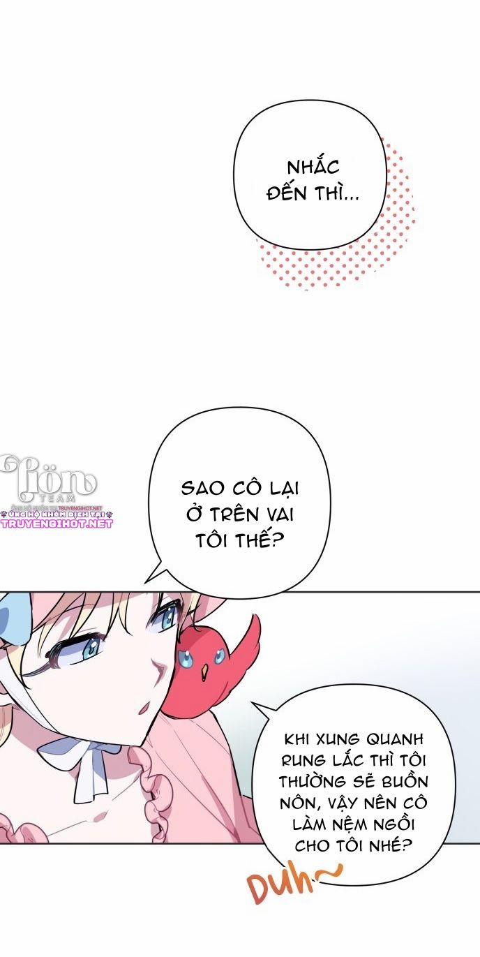 Cách Mà Pháp Sư Đối Mặt Với Cái Chết 6.1 trang 17