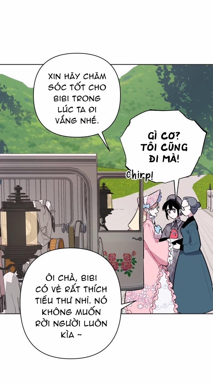 Cách Mà Pháp Sư Đối Mặt Với Cái Chết 6.1 trang 18