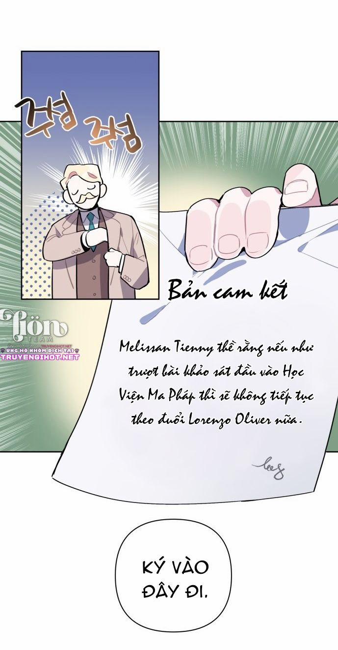 Cách Mà Pháp Sư Đối Mặt Với Cái Chết 6.1 trang 21