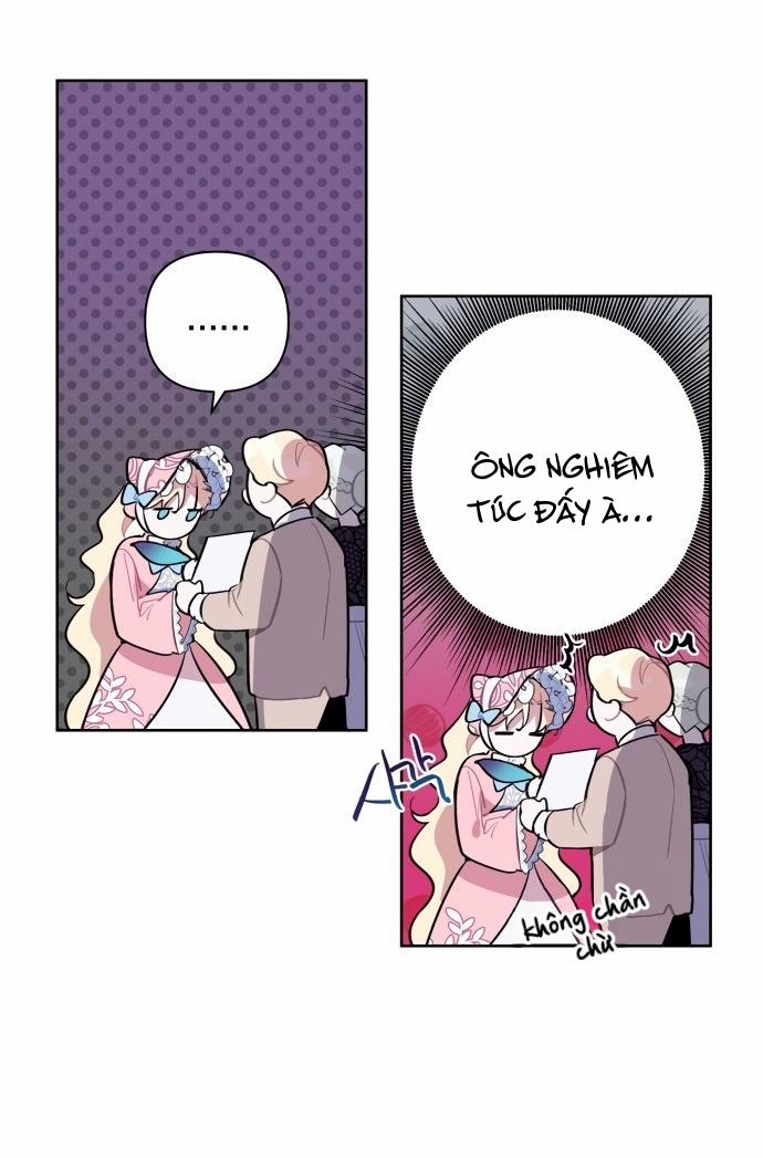 Cách Mà Pháp Sư Đối Mặt Với Cái Chết 6.1 trang 22