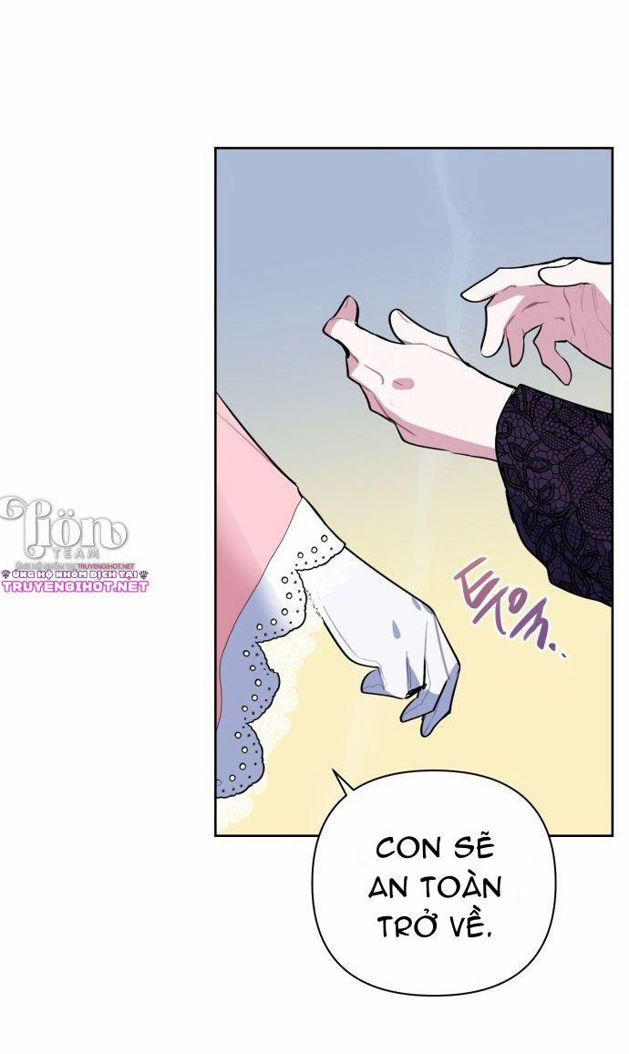 Cách Mà Pháp Sư Đối Mặt Với Cái Chết 6.1 trang 25