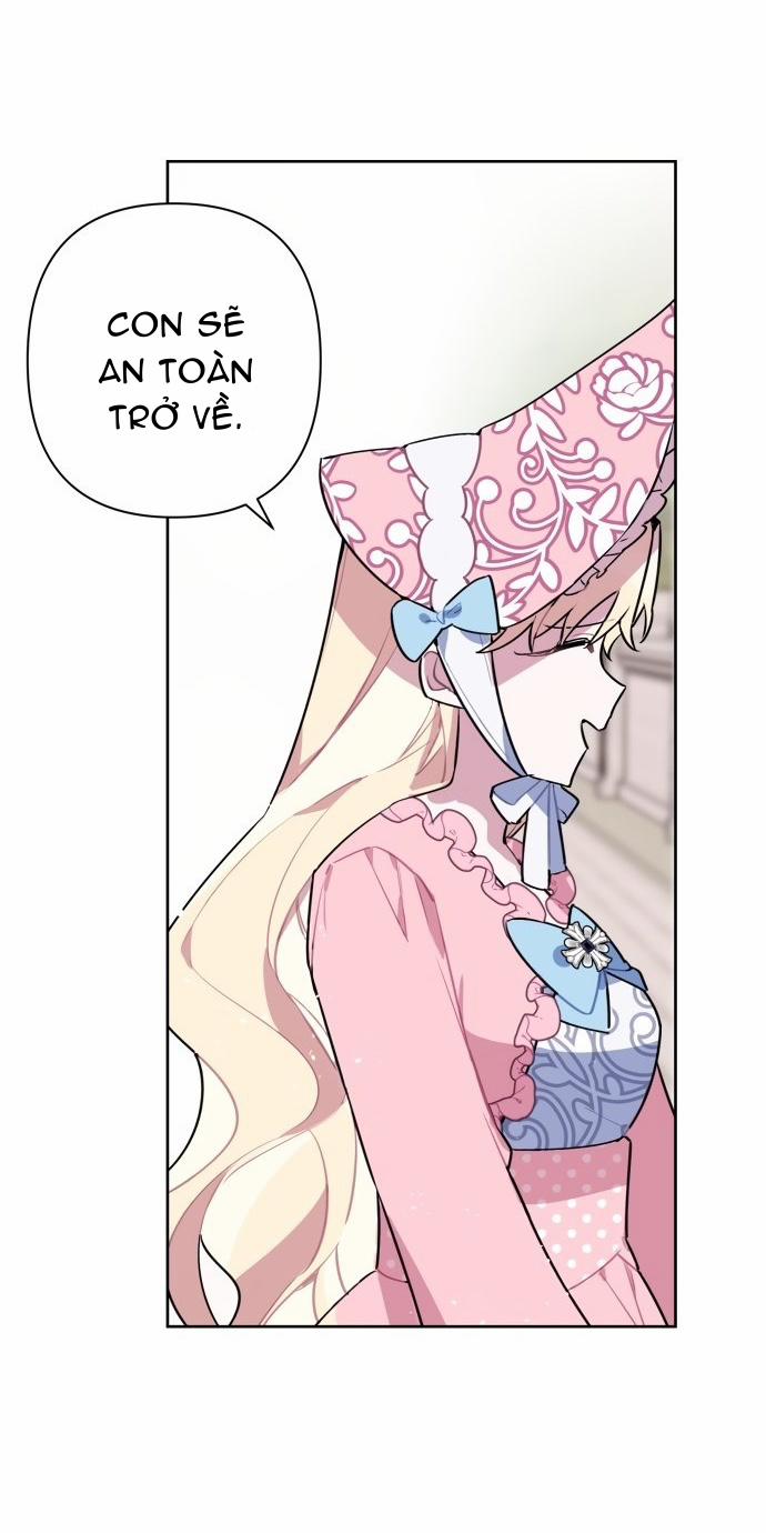 Cách Mà Pháp Sư Đối Mặt Với Cái Chết 6.1 trang 26