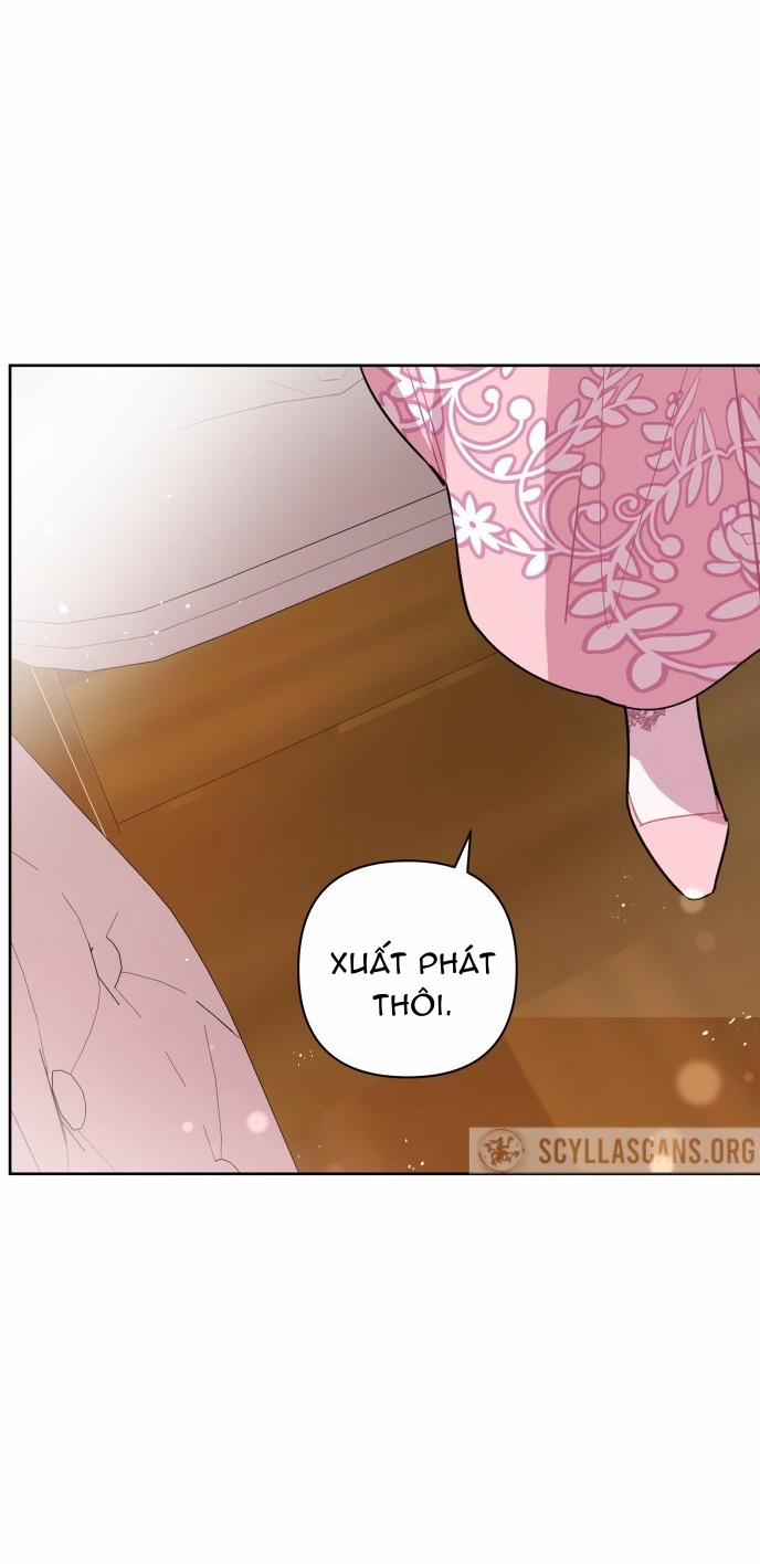 Cách Mà Pháp Sư Đối Mặt Với Cái Chết 6.1 trang 27