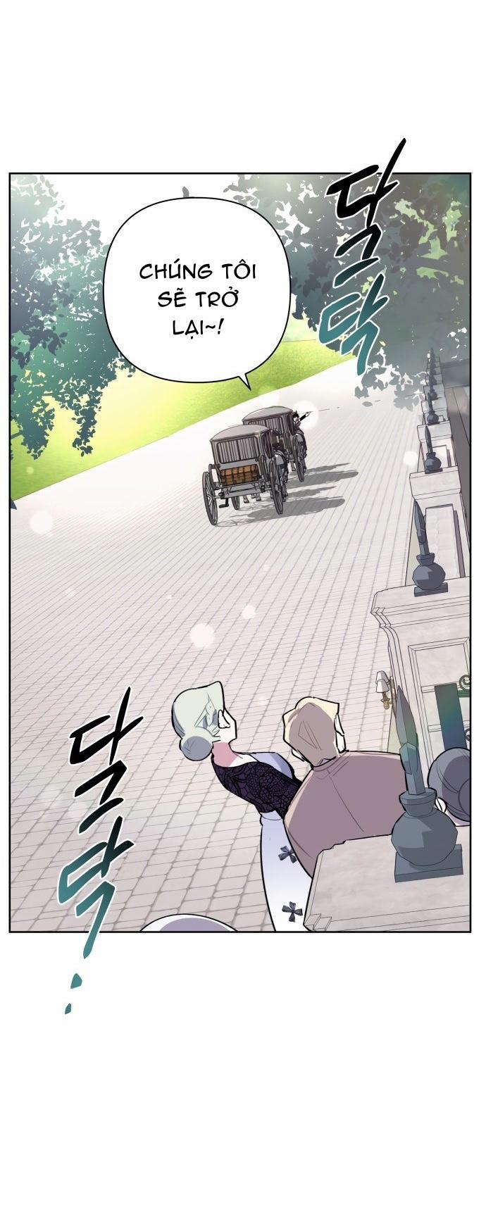 Cách Mà Pháp Sư Đối Mặt Với Cái Chết 6.1 trang 28