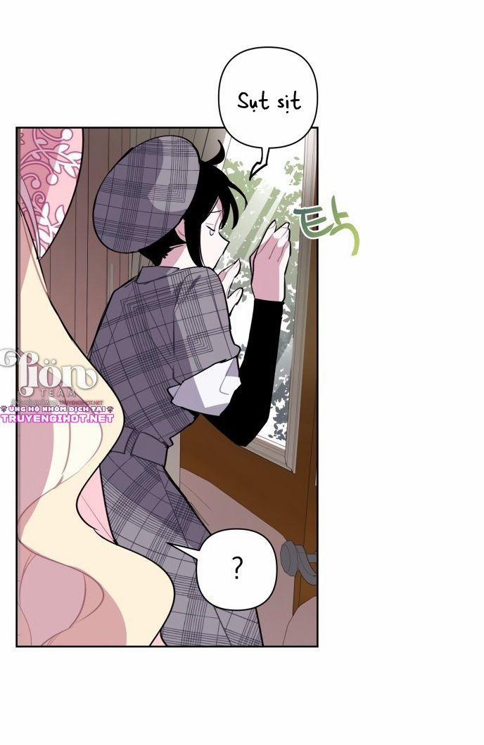 Cách Mà Pháp Sư Đối Mặt Với Cái Chết 6.1 trang 29