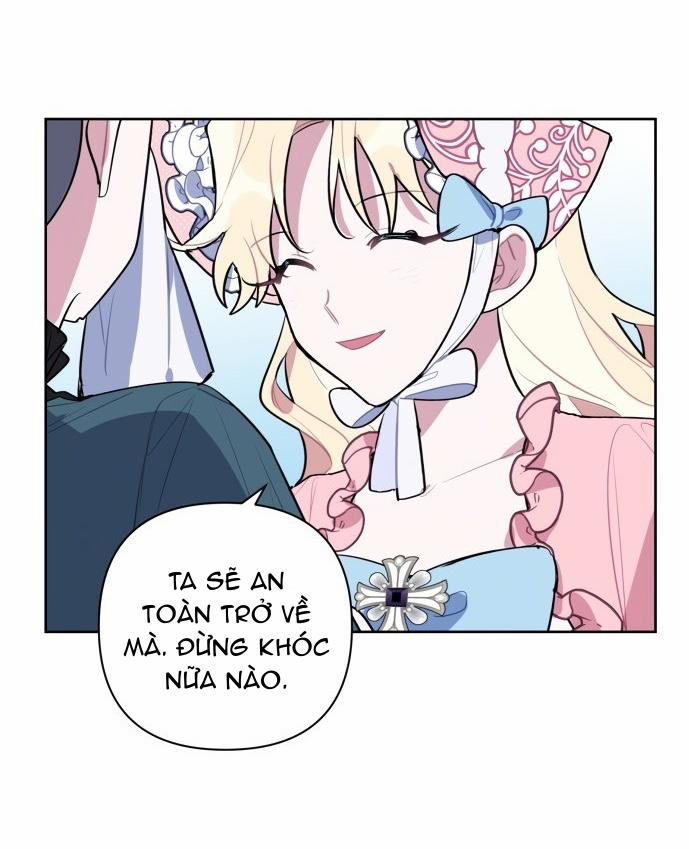 Cách Mà Pháp Sư Đối Mặt Với Cái Chết 6.1 trang 3