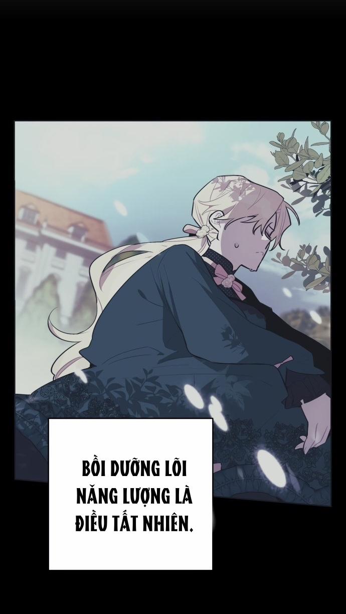 Cách Mà Pháp Sư Đối Mặt Với Cái Chết 6.1 trang 6