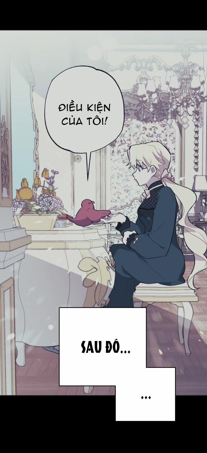 Cách Mà Pháp Sư Đối Mặt Với Cái Chết 6.1 trang 7