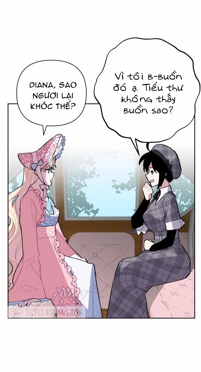 Cách Mà Pháp Sư Đối Mặt Với Cái Chết 6.2 trang 1