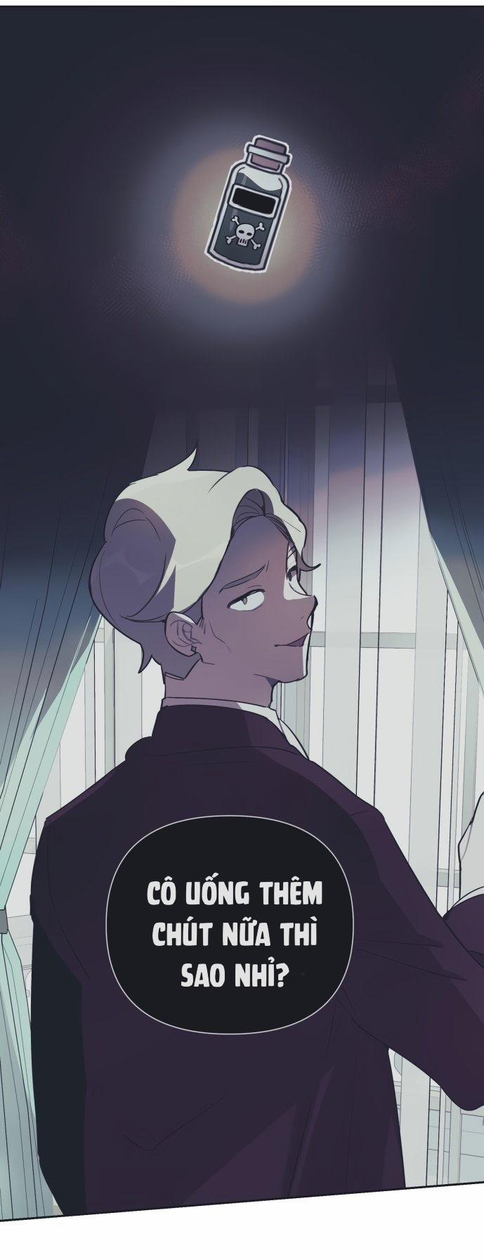 Cách Mà Pháp Sư Đối Mặt Với Cái Chết 6.2 trang 18