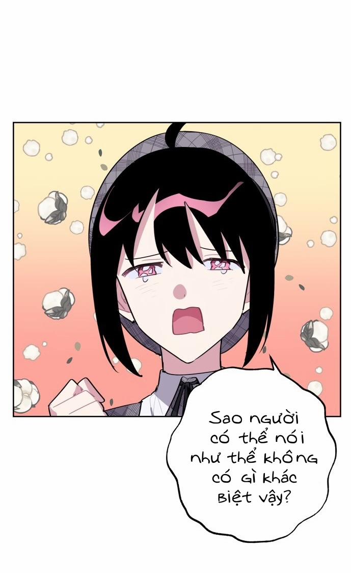 Cách Mà Pháp Sư Đối Mặt Với Cái Chết 6.2 trang 3