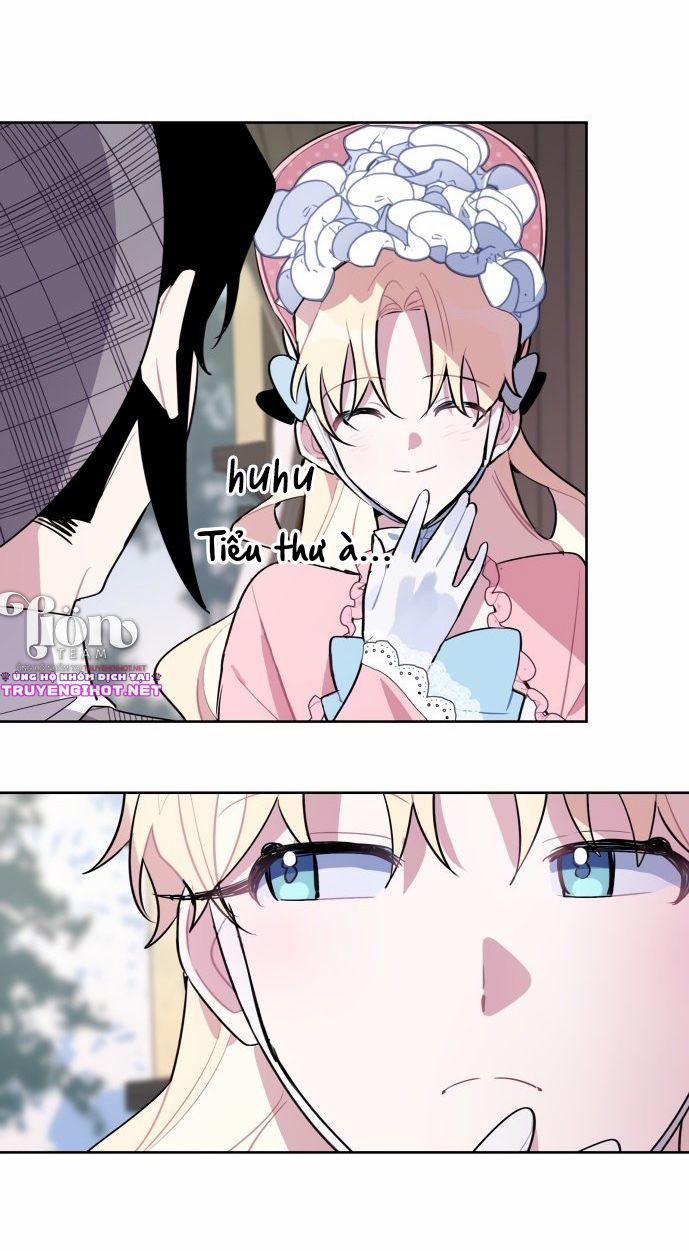 Cách Mà Pháp Sư Đối Mặt Với Cái Chết 6.2 trang 4