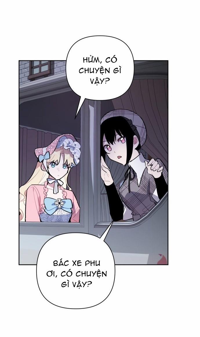 Cách Mà Pháp Sư Đối Mặt Với Cái Chết 6.2 trang 9
