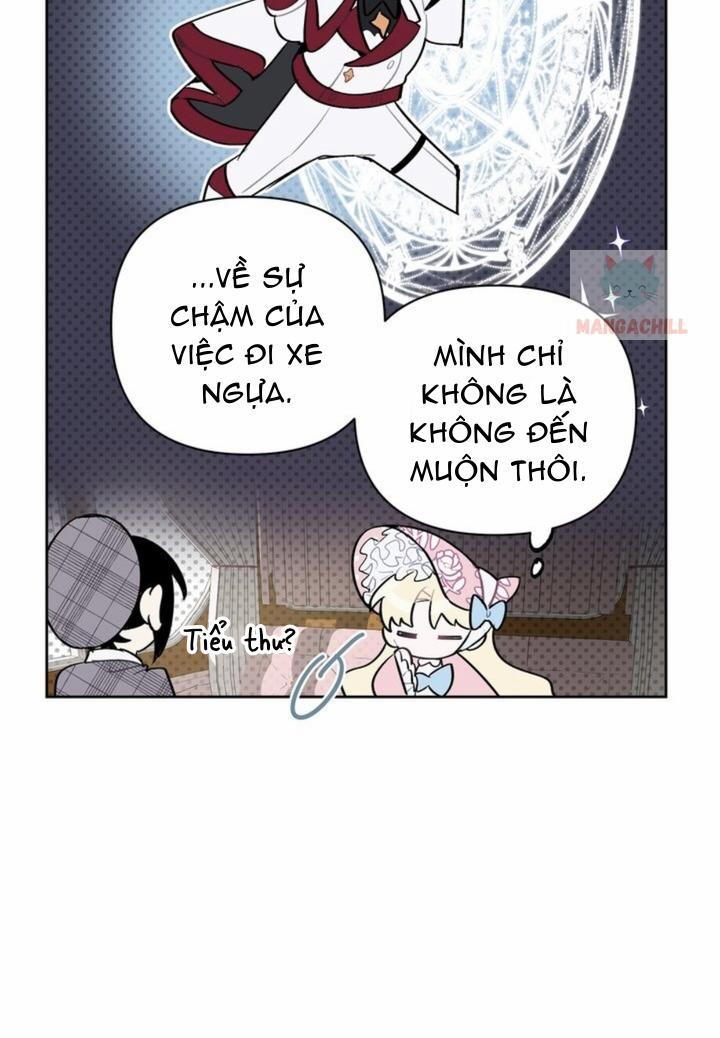 Cách Mà Pháp Sư Đối Mặt Với Cái Chết 7.1 trang 10