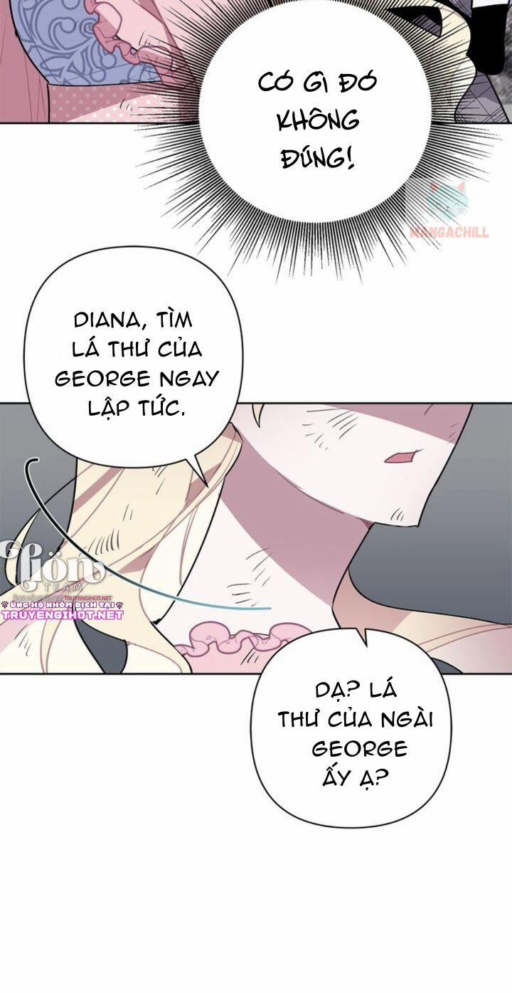 Cách Mà Pháp Sư Đối Mặt Với Cái Chết 7.1 trang 20