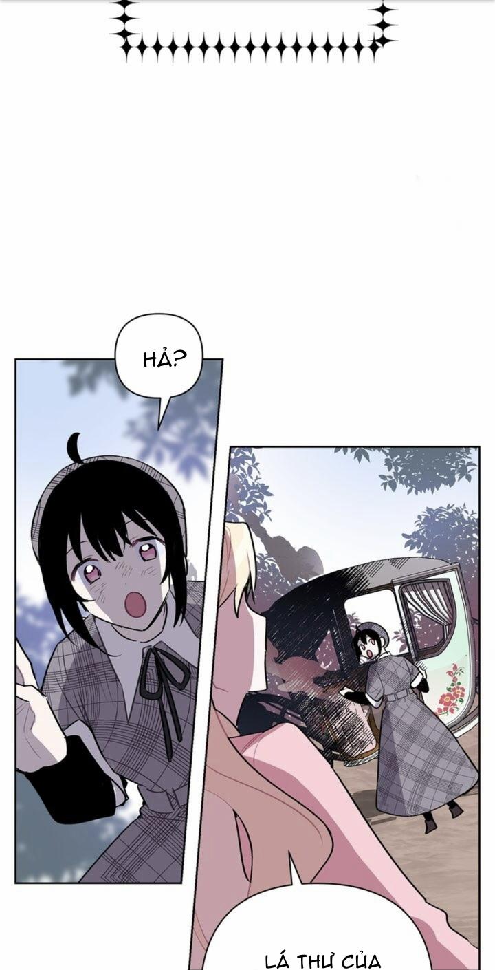 Cách Mà Pháp Sư Đối Mặt Với Cái Chết 7.1 trang 25