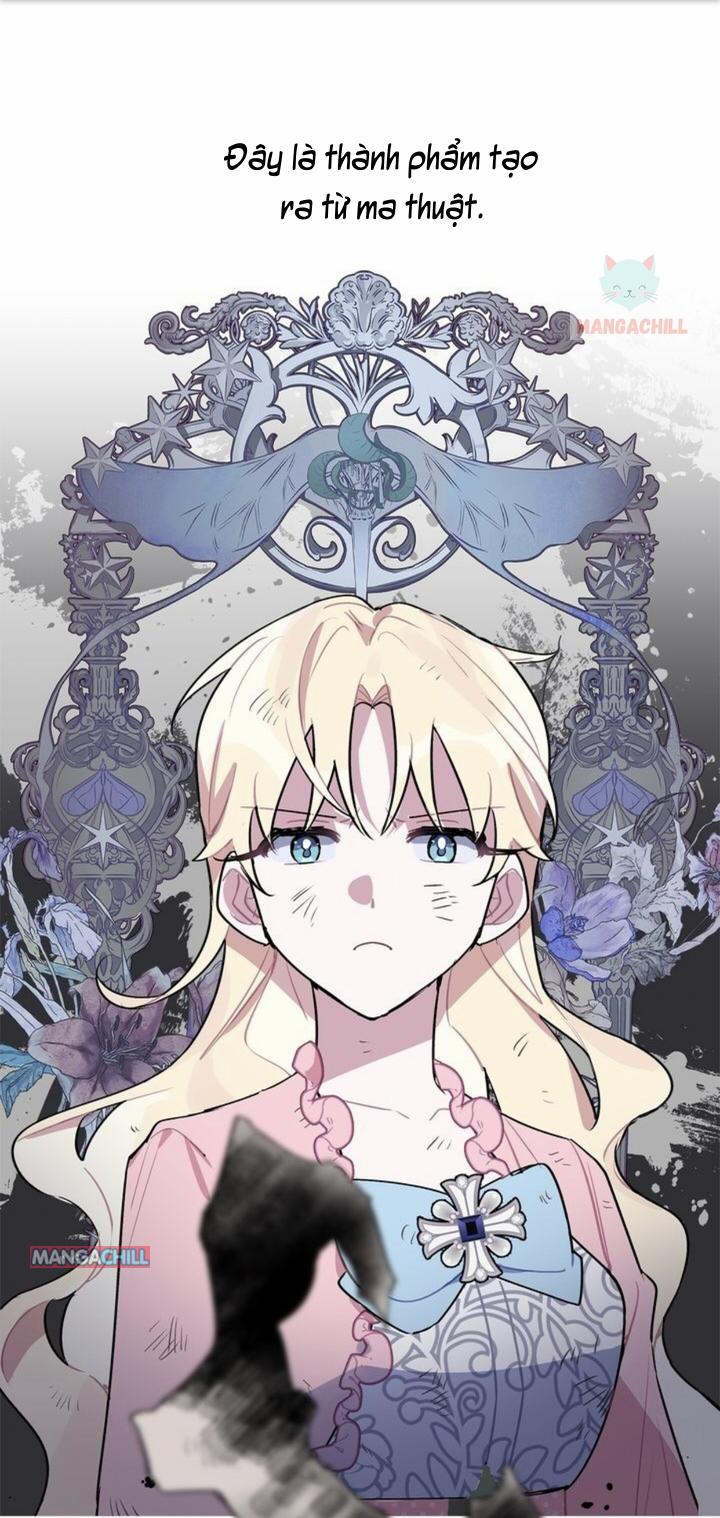 Cách Mà Pháp Sư Đối Mặt Với Cái Chết 7.1 trang 27