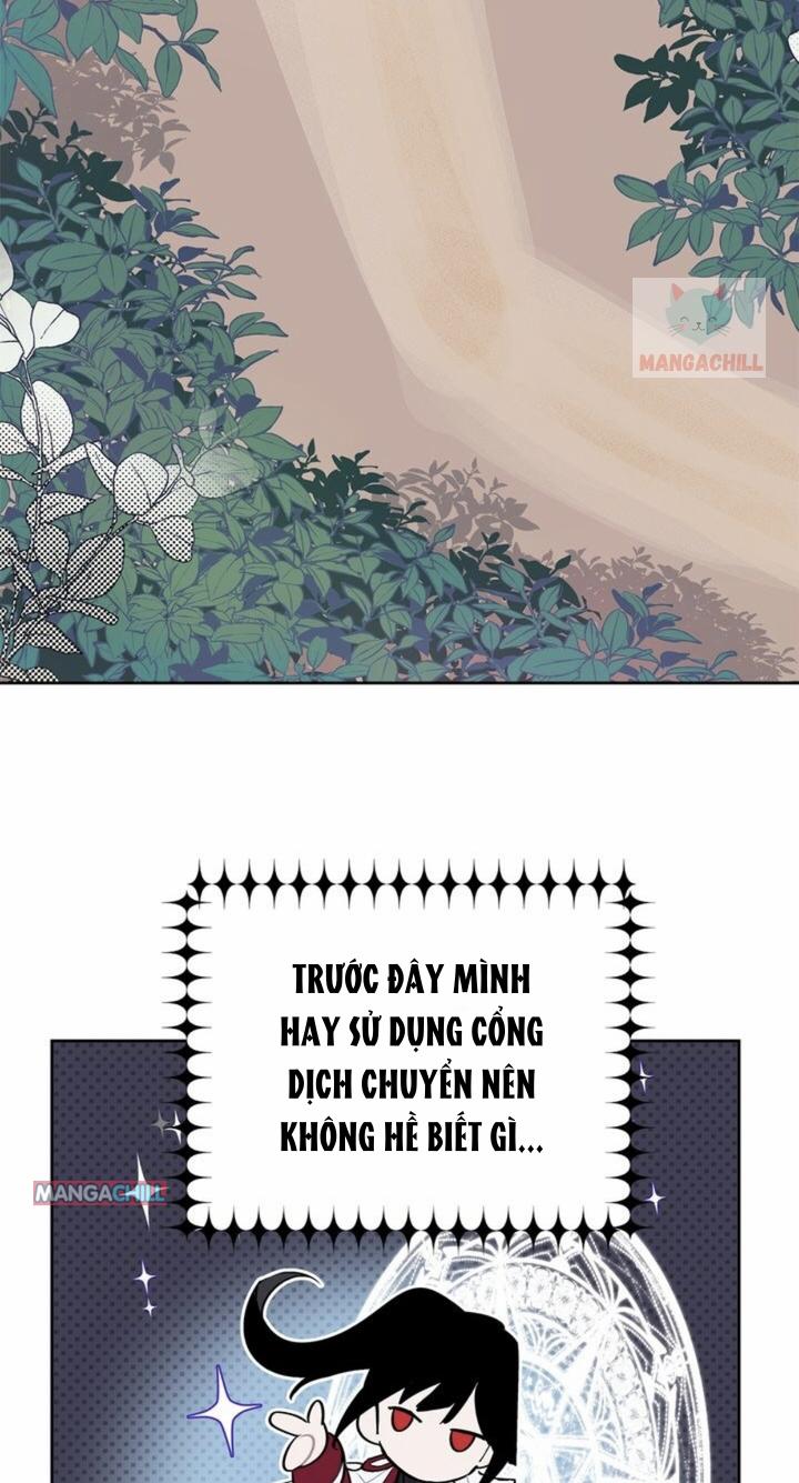 Cách Mà Pháp Sư Đối Mặt Với Cái Chết 7.1 trang 9