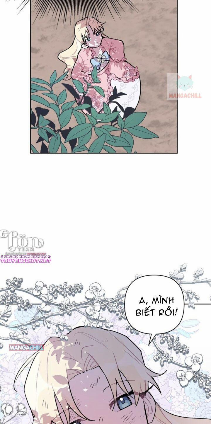 Cách Mà Pháp Sư Đối Mặt Với Cái Chết 7.2 trang 12