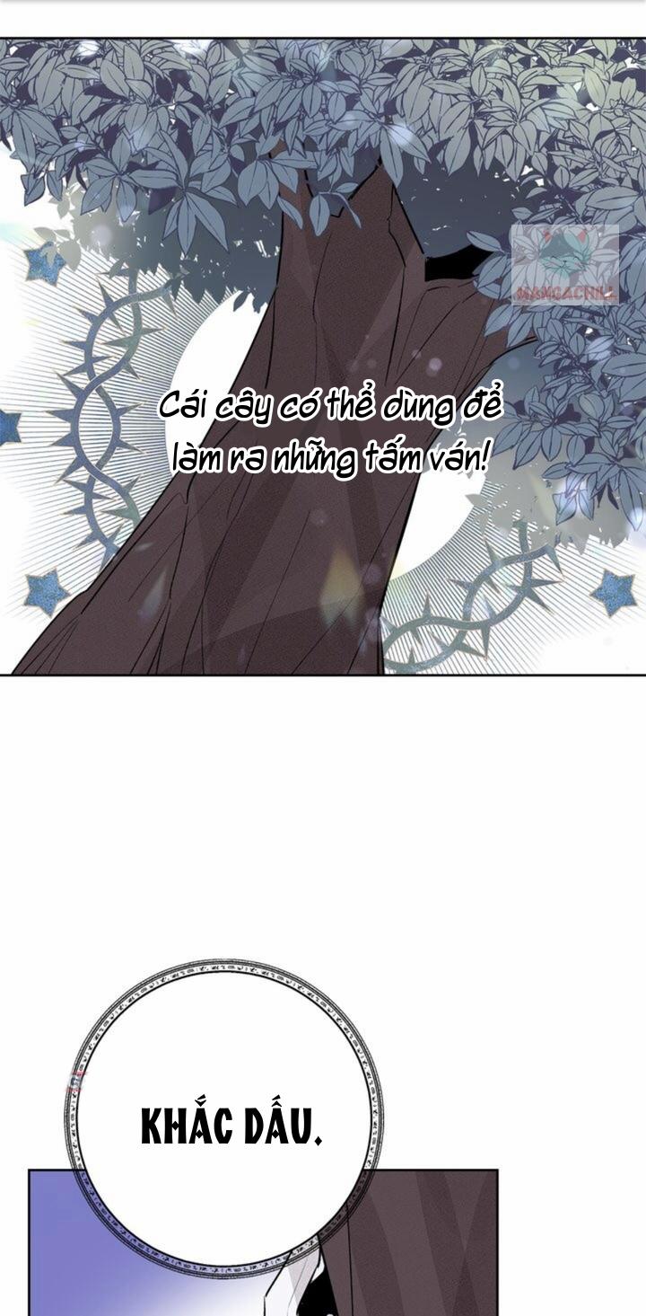 Cách Mà Pháp Sư Đối Mặt Với Cái Chết 7.2 trang 14