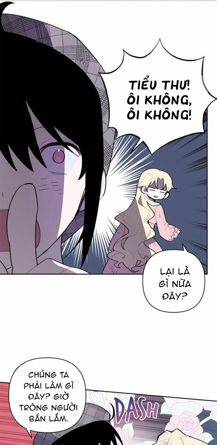 Cách Mà Pháp Sư Đối Mặt Với Cái Chết 7.2 trang 26