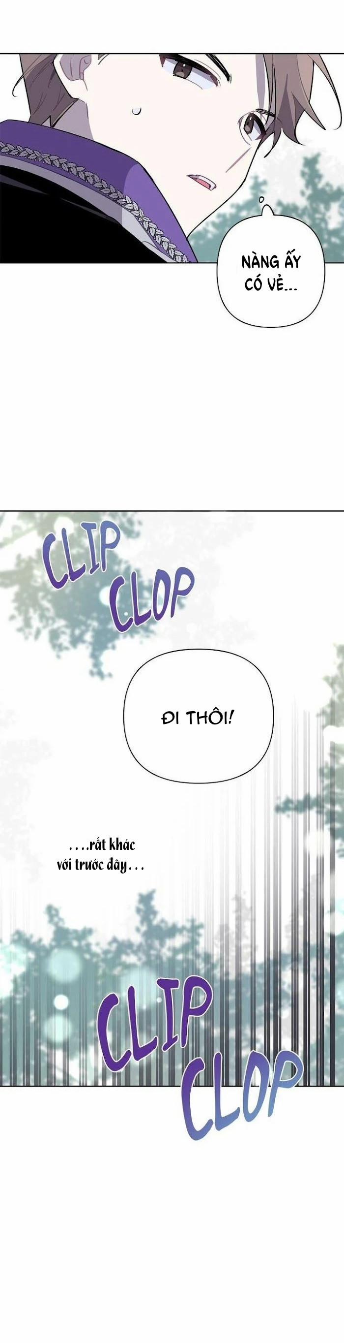 Cách Mà Pháp Sư Đối Mặt Với Cái Chết 8.1 trang 9