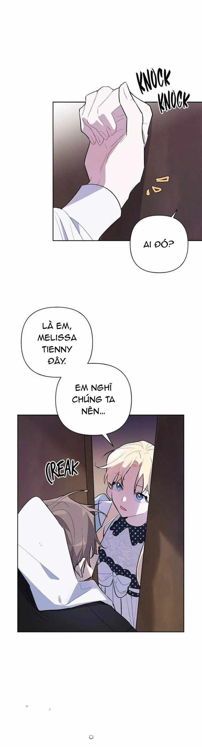 Cách Mà Pháp Sư Đối Mặt Với Cái Chết 8.2 trang 1