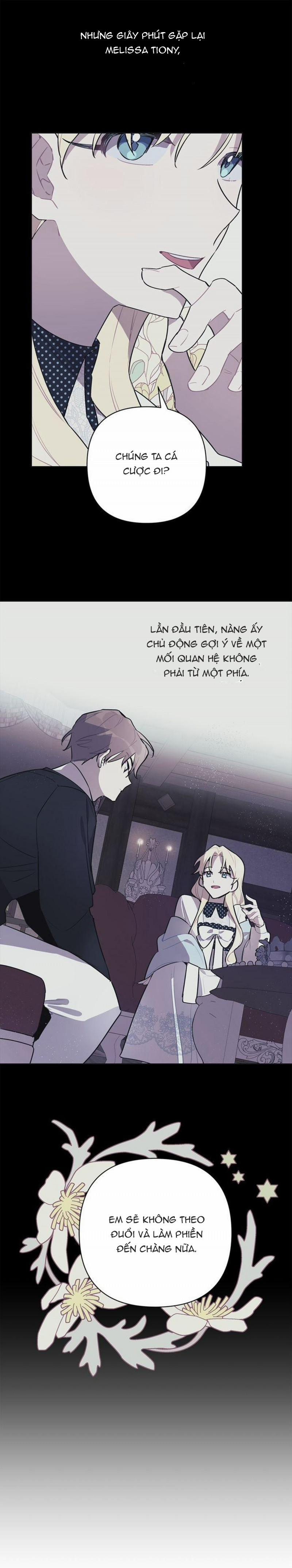 Cách Mà Pháp Sư Đối Mặt Với Cái Chết 9.1 trang 14