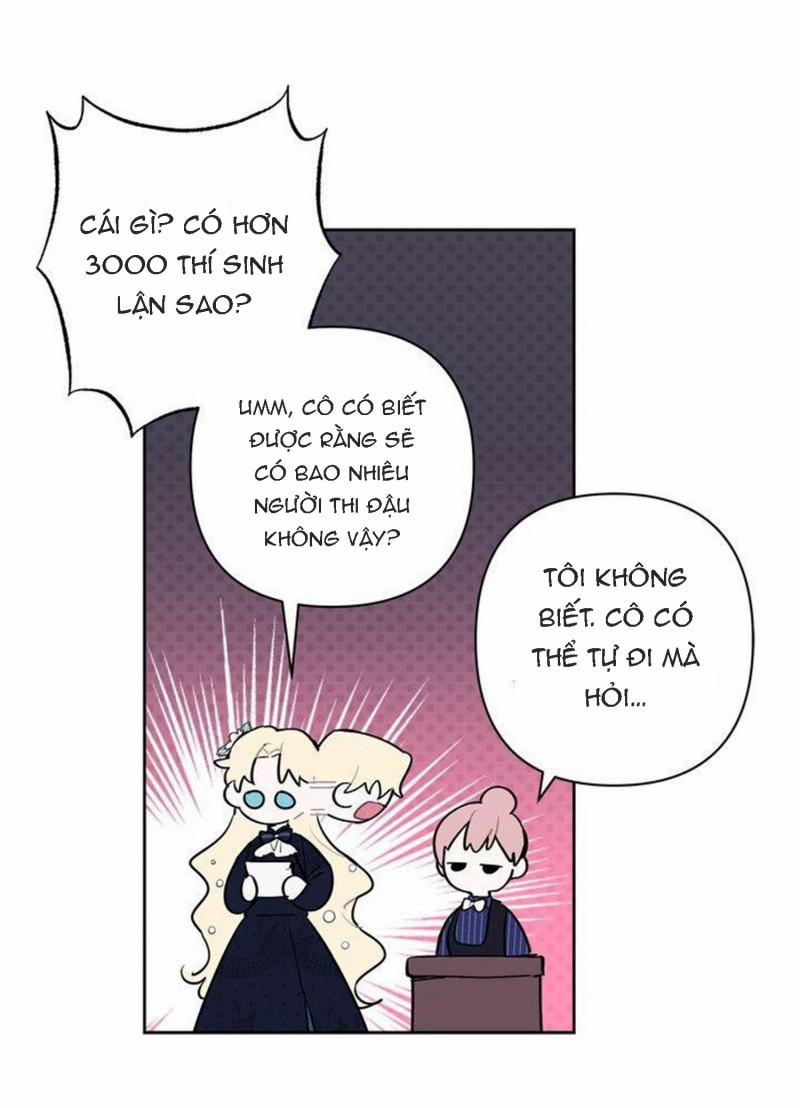Cách Mà Pháp Sư Đối Mặt Với Cái Chết 9.2 trang 4