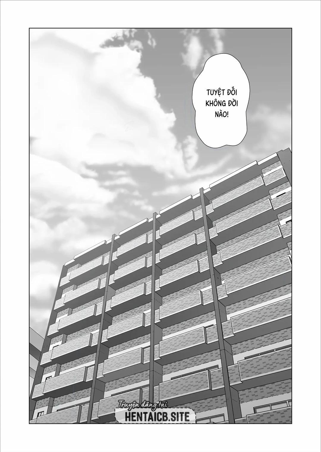 Cách mà tôi có mối quan hệ này với mẹ mình 11 trang 74