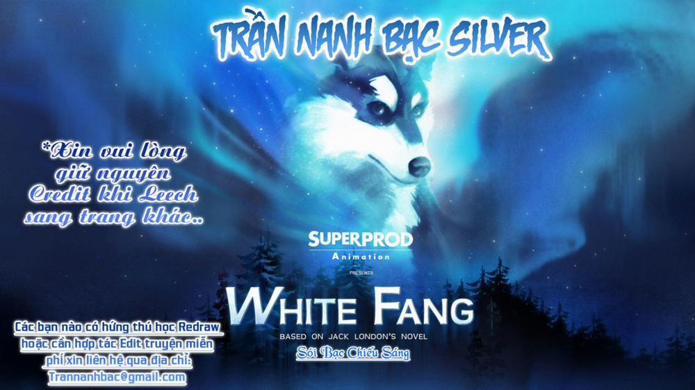 Cách một siêu phẩm ra đời Oneshot trang 18