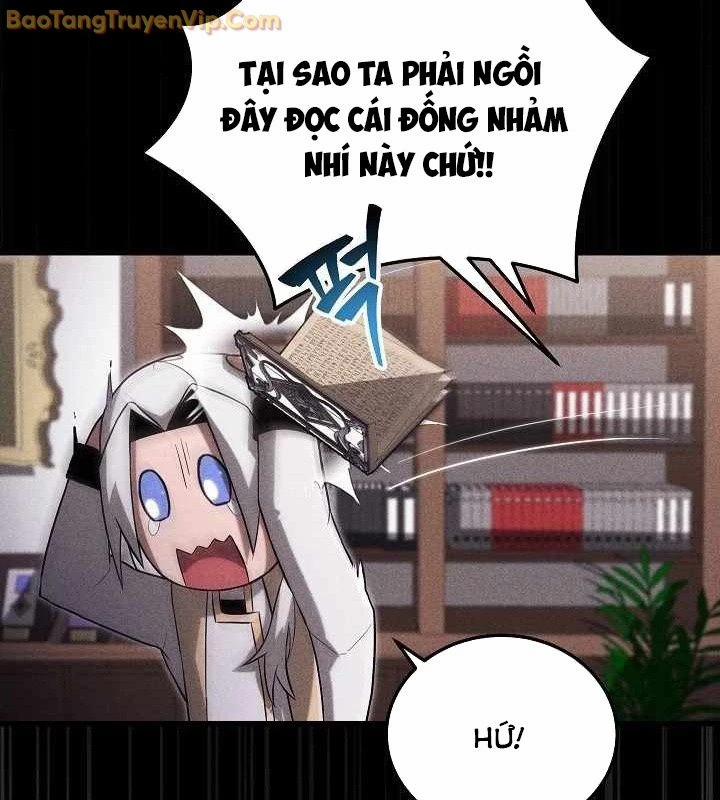 Cách Một Tử Linh Sư Cấp Thảm Họa Nghỉ Hưu 1 trang 104