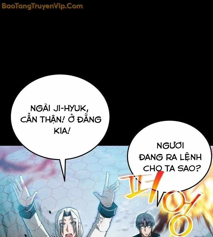 Cách Một Tử Linh Sư Cấp Thảm Họa Nghỉ Hưu 1 trang 107