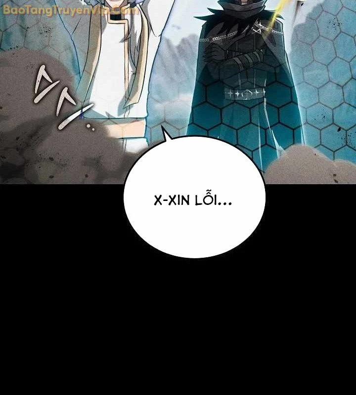 Cách Một Tử Linh Sư Cấp Thảm Họa Nghỉ Hưu 1 trang 108