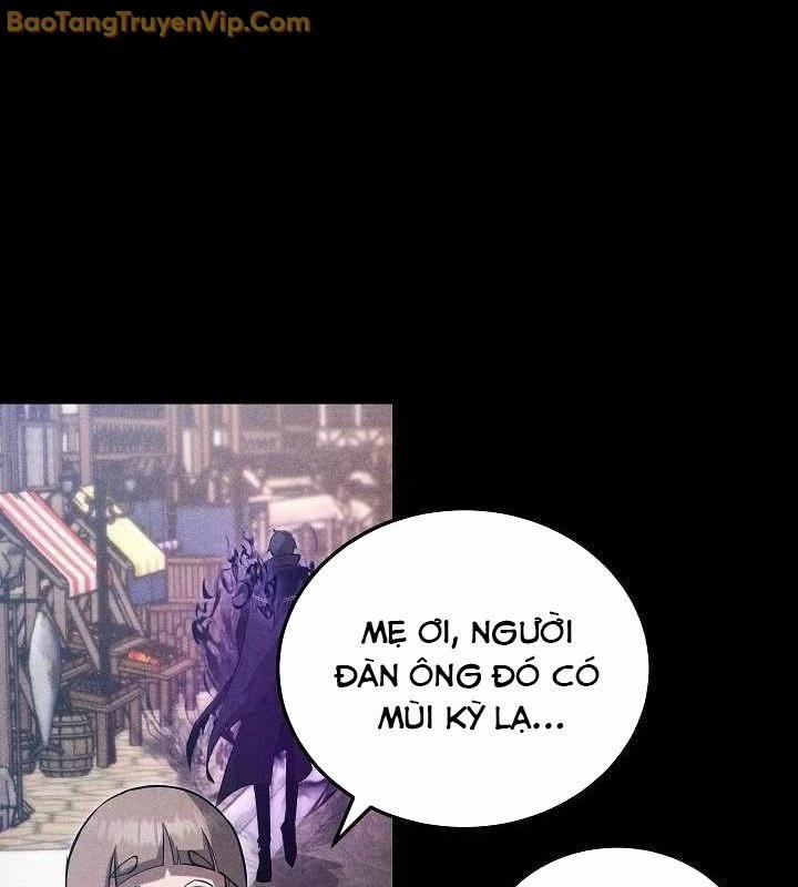 Cách Một Tử Linh Sư Cấp Thảm Họa Nghỉ Hưu 1 trang 109