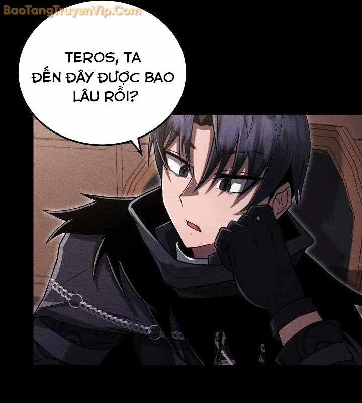 Cách Một Tử Linh Sư Cấp Thảm Họa Nghỉ Hưu 1 trang 112