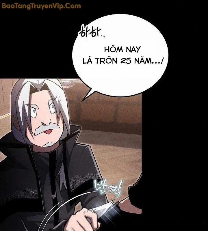 Cách Một Tử Linh Sư Cấp Thảm Họa Nghỉ Hưu 1 trang 113