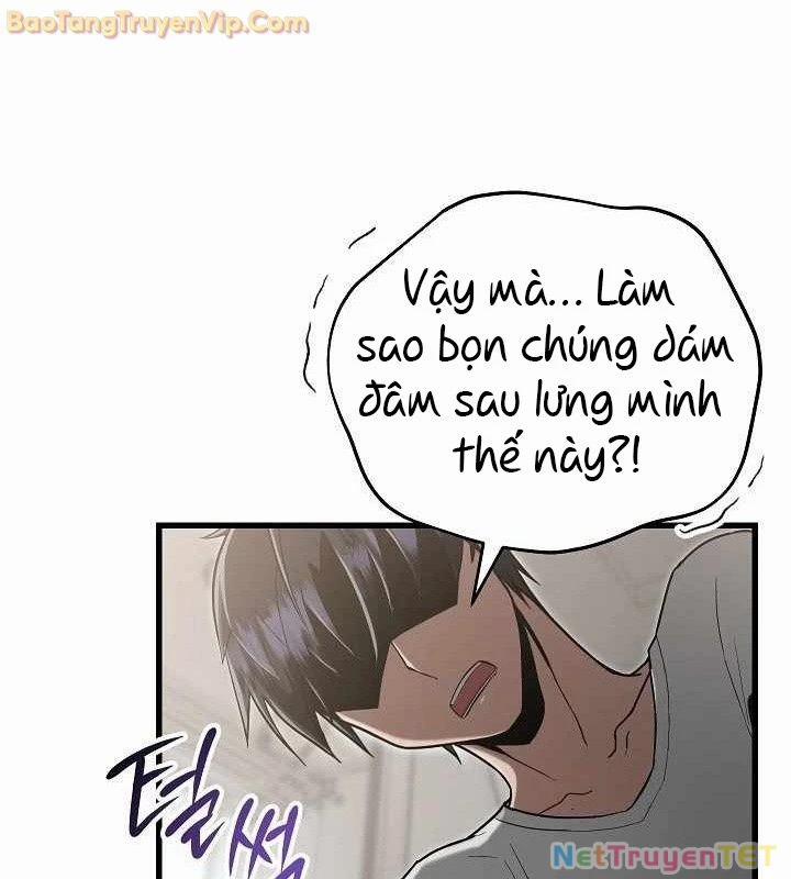 Cách Một Tử Linh Sư Cấp Thảm Họa Nghỉ Hưu 1 trang 116