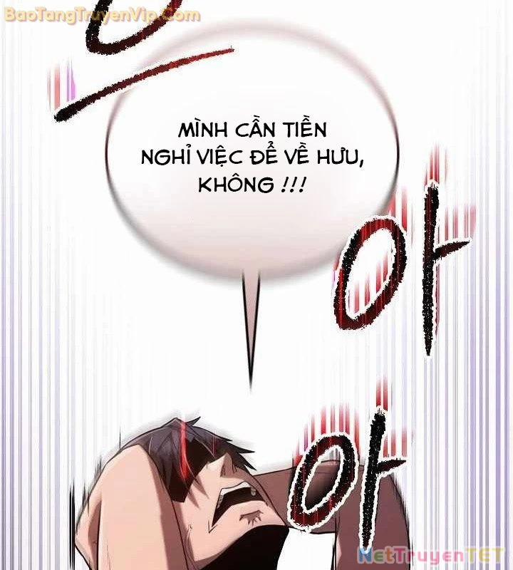 Cách Một Tử Linh Sư Cấp Thảm Họa Nghỉ Hưu 1 trang 118