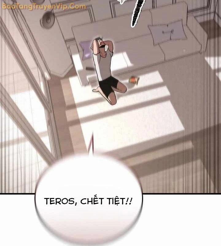 Cách Một Tử Linh Sư Cấp Thảm Họa Nghỉ Hưu 1 trang 120