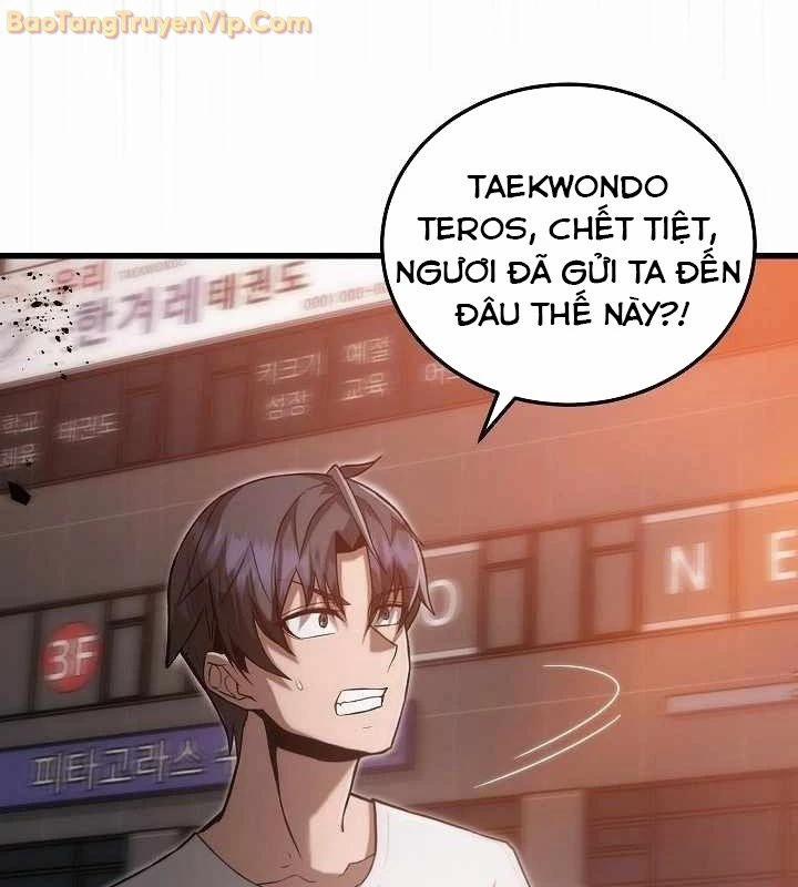 Cách Một Tử Linh Sư Cấp Thảm Họa Nghỉ Hưu 1 trang 144