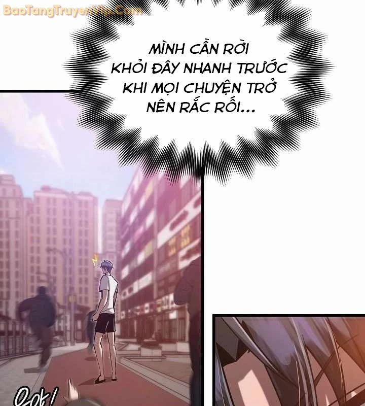 Cách Một Tử Linh Sư Cấp Thảm Họa Nghỉ Hưu 1 trang 146