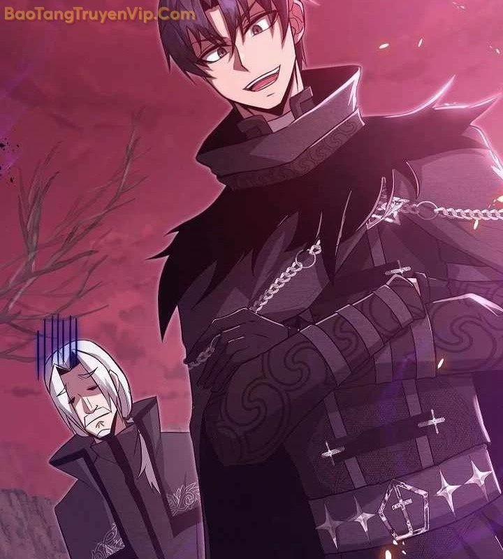 Cách Một Tử Linh Sư Cấp Thảm Họa Nghỉ Hưu 1 trang 15