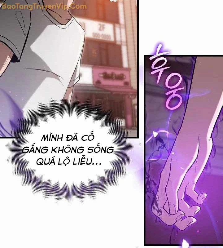 Cách Một Tử Linh Sư Cấp Thảm Họa Nghỉ Hưu 1 trang 156