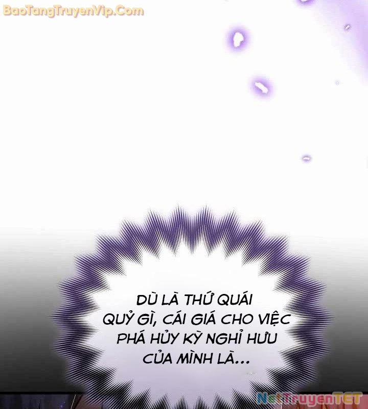 Cách Một Tử Linh Sư Cấp Thảm Họa Nghỉ Hưu 1 trang 157