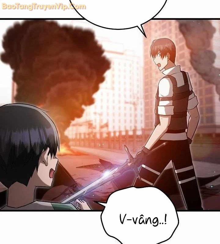 Cách Một Tử Linh Sư Cấp Thảm Họa Nghỉ Hưu 1 trang 164