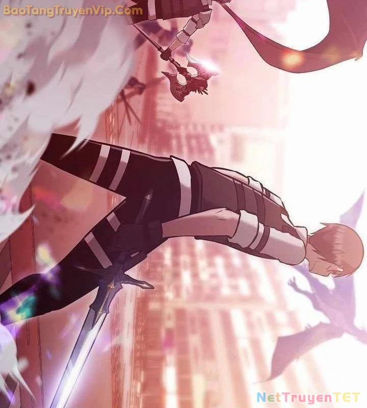 Cách Một Tử Linh Sư Cấp Thảm Họa Nghỉ Hưu 1 trang 168