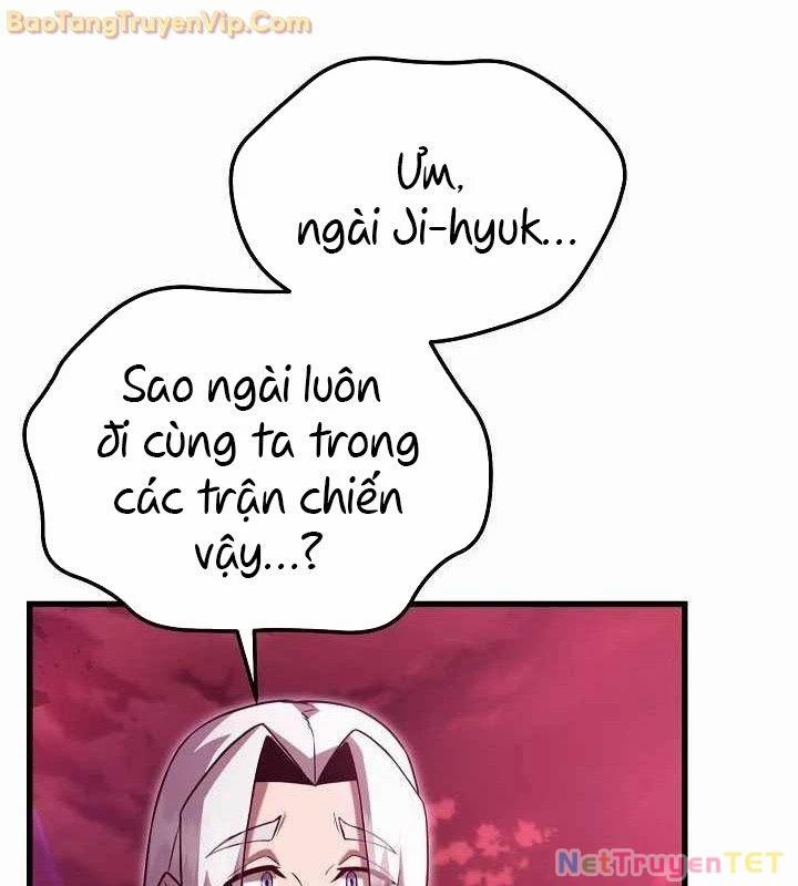 Cách Một Tử Linh Sư Cấp Thảm Họa Nghỉ Hưu 1 trang 17