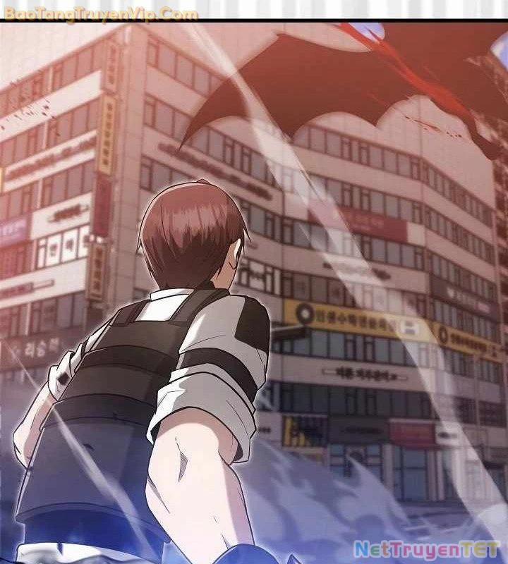 Cách Một Tử Linh Sư Cấp Thảm Họa Nghỉ Hưu 1 trang 171