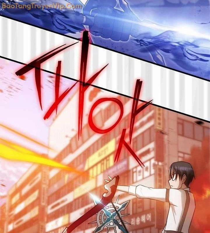 Cách Một Tử Linh Sư Cấp Thảm Họa Nghỉ Hưu 1 trang 172